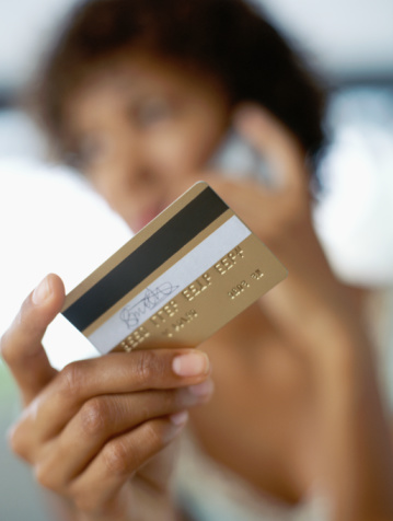 Has Your Card Information Ever Been Compromised?