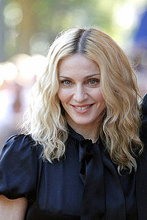 Madonna's Cash Facts: How Money Are You? 
