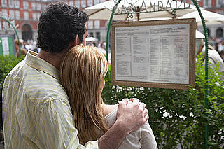 News Flash: Menus Minus Dollar Signs Attract Spending