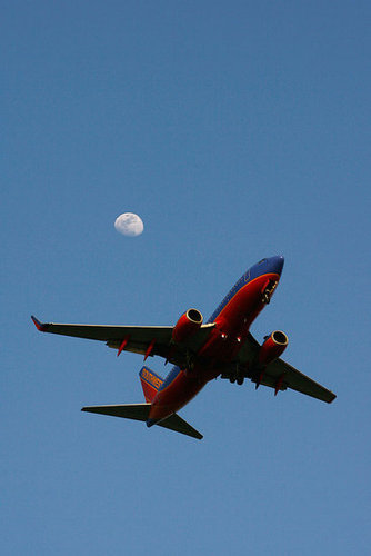 Airline Fees: How Money Are You?