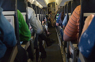 Check in ASAP to Keep Your Seat
