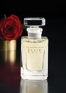 Get a Whiff of Success: Grandma's Scent Sells