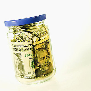 Family Saves Money by Going Cash-Only For One Month
