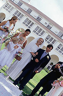 Texas Offering Cash Incentive For Pre-Marriage Counseling