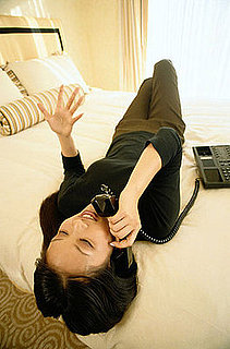 Have You Requested a Hotel Room Change?
