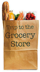 How Money Are You: Trip to the Grocery Store, Safeway How Money Are You: Trip to the Grocery Store, Safeway