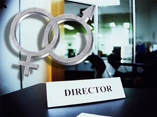 News Flash: Workers Are Warming Up to Female Bosses 