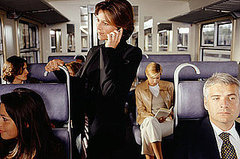 How Do You Keep Yourself Occupied on Your Commute? How Do You Keep Yourself Occupied on Your Commute?