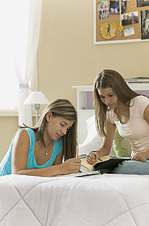 I'm Asking: Did You Have a Job During College?