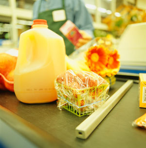 The Latest Trend Is Grocery: Bigger Is Not Always Better