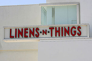Linens 'N Things Going Out of Business?