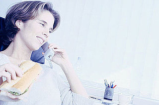 Has Your Lunch Ever Been Stolen From the Fridge at Work? 