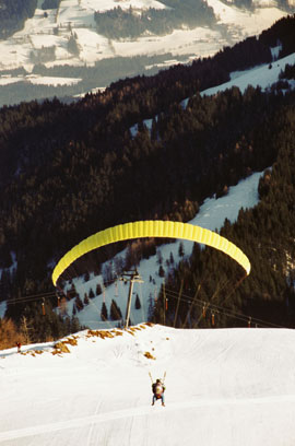 What Is a Golden Parachute?