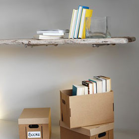 I'm Asking: Would You Move Back Home If You Lost Your Job?