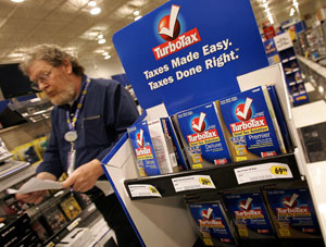 Turbotax Eliminates E-File Fee