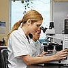 Teen Girls Want to Be Models, Not Scientists