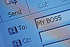 Study: Email Creates Greater Workplace Deception
