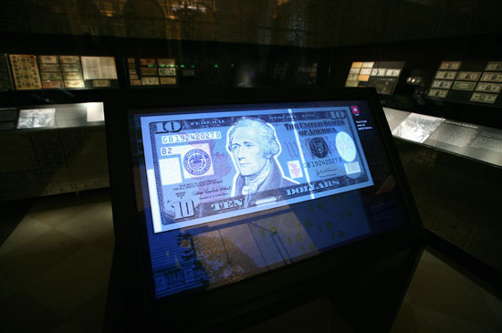 Museum of American Finance Museum of American Finance