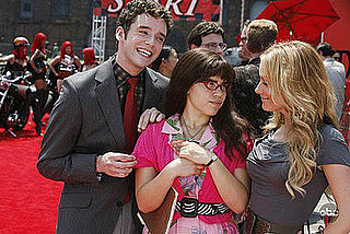 Which Ugly Betty Character Would You Want as a Co-Worker?