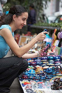 Your Two Cents: Do You Go to Garage Sales?