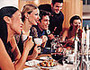 Do You Get Cash Before Dinner Out With Friends?