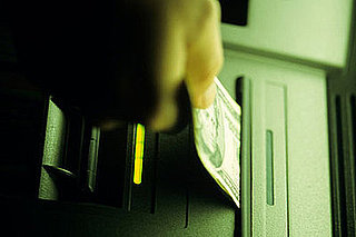 Does ATM Mean Another Twenty Missing? 