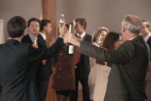 Is Your Company Having a Holiday Party This Year?