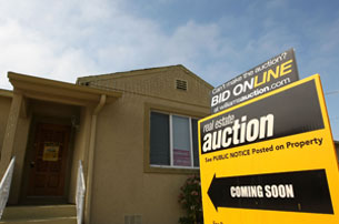 Woman Buys Foreclosed Home For Distraught Owner
