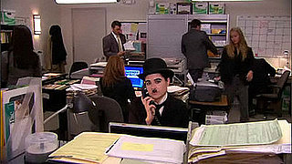 Did You Wear Your Halloween Costume to Work?
