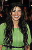 Gossip Girl's Jessica Szohr Discusses Diet and Fitness