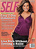 Mariska Hargitay Is Her Best Self When She's Strong 
