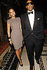 Forbes Ranks Hollywood's Top-Earning Power Couples