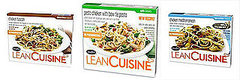 Lean Cuisine Recalls Chicken Meals