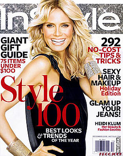 Heidi Klum Says Don't Be a Know-It-All