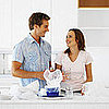 Ask Savvy: Should I Split the Mortgage With My Boyfriend Who Earns More?