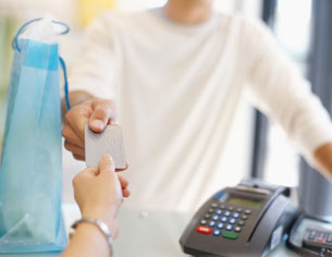 Did You Spend More Than You Planned on Black Friday?