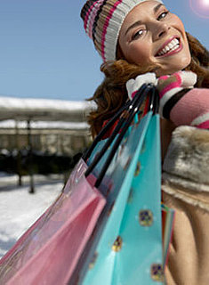 What Is Your Biggest Splurge of 2008?