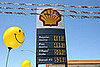 Most Shocking Headline: Gas Hits $4 For First Time Ever