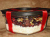 Fit Edible Gift: Dressed-Up Oatmeal 