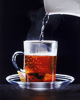 Coming Down With a Cold? Drink Up