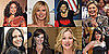 Who Is the Best Female Role Model of 2008?