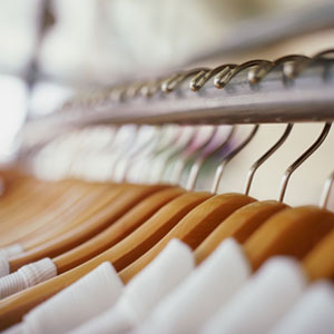 Most Shocking Headline: Women Spend $1,500 on Dry Cleaning Each Year 