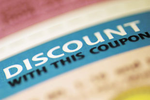 Coupon Clippers Negatively Judged, Even in a Recession