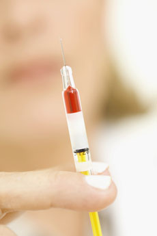 Do You Know Your Blood Type? Do You Know Your Blood Type?