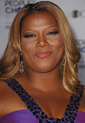 2009 People's Choice Awards: Queen Latifah 2009 People's Choice Awards: Queen Latifah