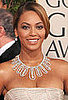 2009 Golden Globe Awards: Beyonce 