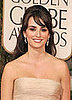 2009 Golden Globe Awards: Penelope Cruz