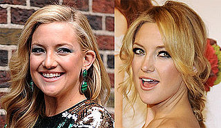 Which Kate Hudson Bride Wars Promo Look Do You Like Better?