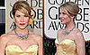 How-To: Christina Applegate's Hair at the 2009 Golden Globes  