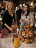 Gossip Girl Beauty Quiz: Episode 15, "Gone With the Will" 
